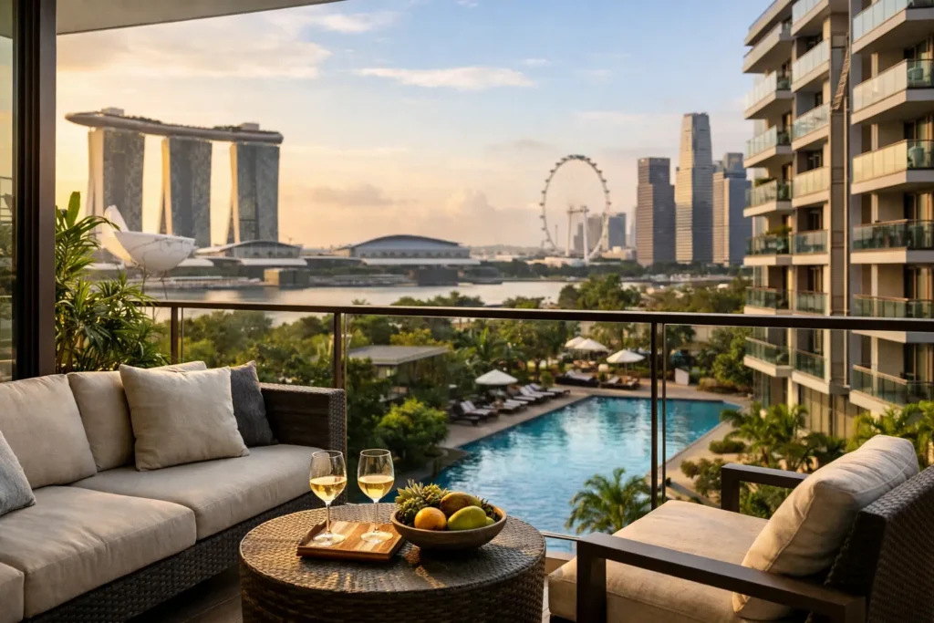 Condo With Rental Demand Singapore Picks