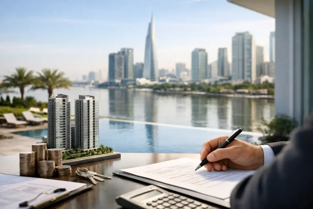 Is District 1 Condo Investment Worth It?