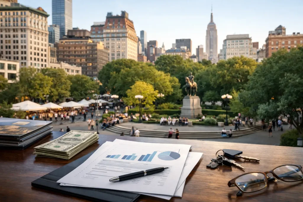 Union Square Price List for Premium Buyers