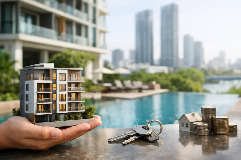 10 Best Condo Features for Investors
