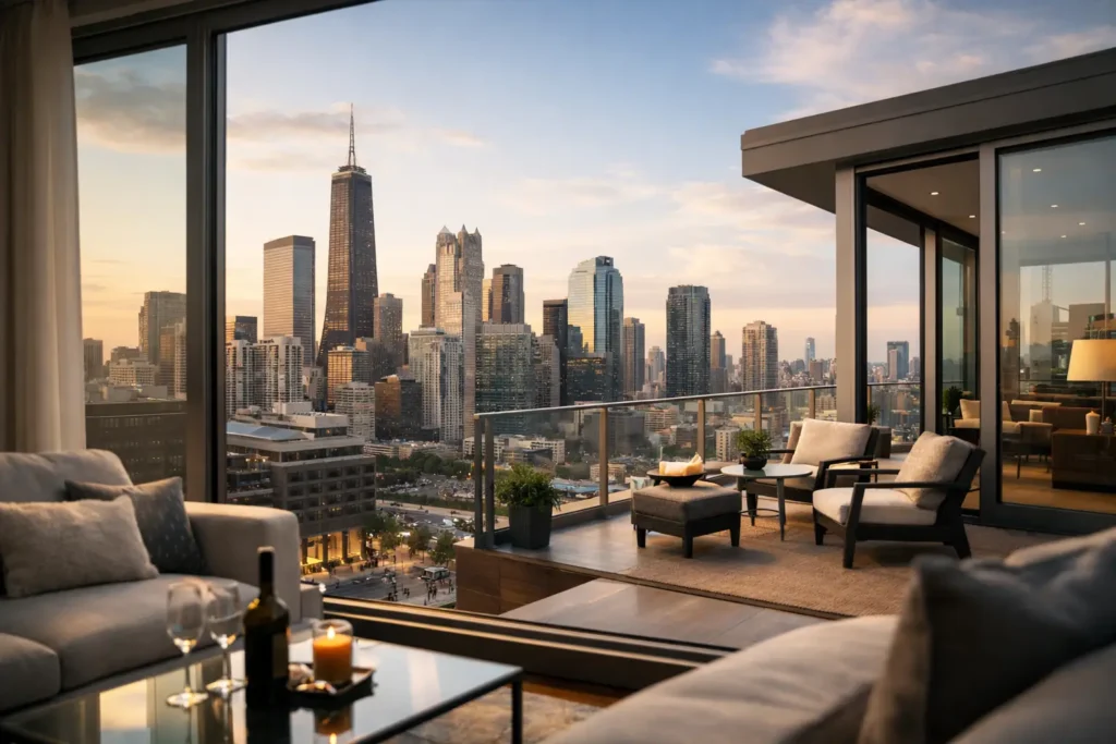 10 Best Features of Downtown Condos