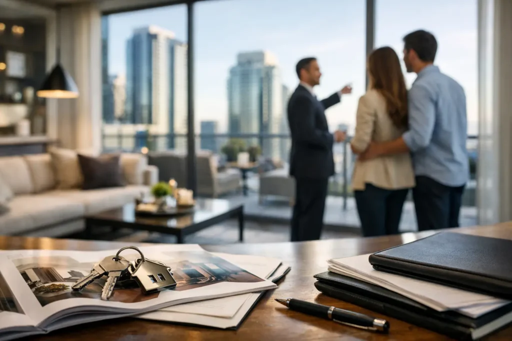 Downtown Luxury Condo Buying Guide