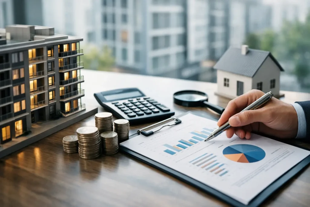 How to Evaluate Condo Rental Yield