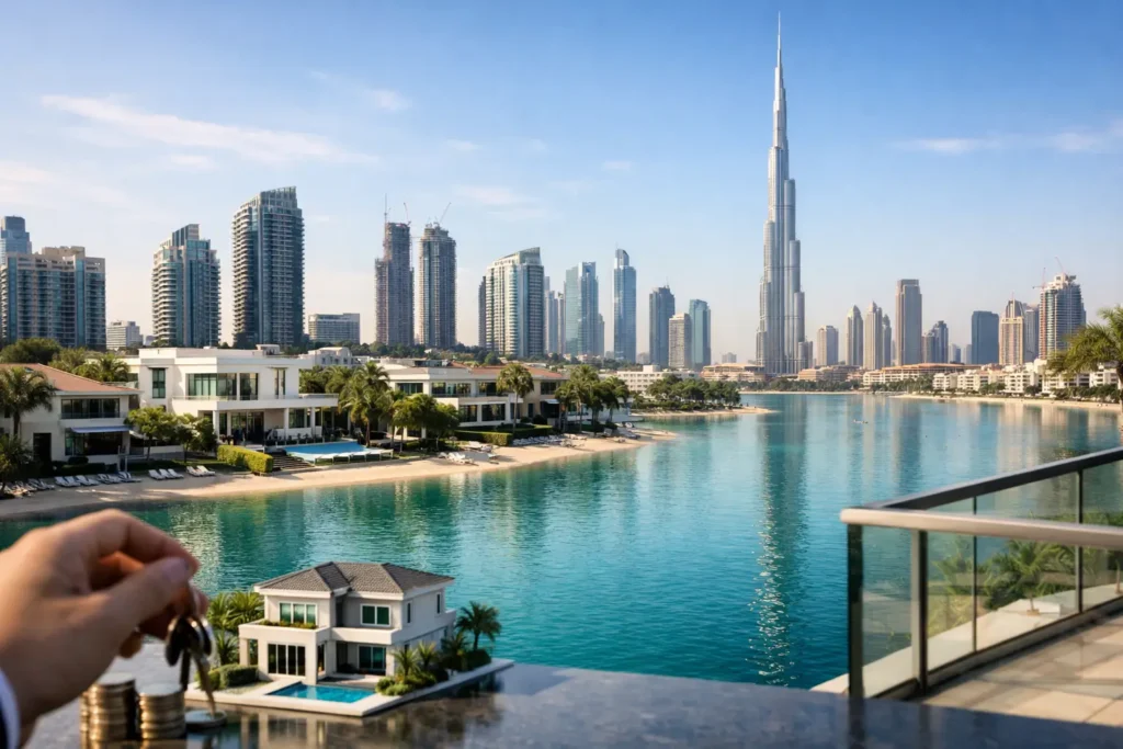 Is District 1 Good Investment for Buyers?