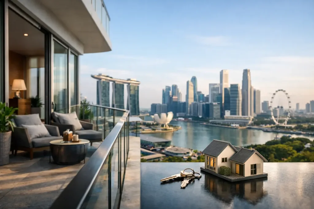 Is Downtown Condo Worth Buying in Singapore?