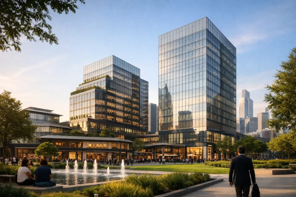 Why Union Square by CDL Stands Out