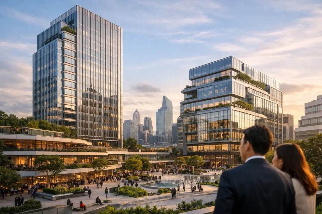 Why Union Square by CDL Stands Out