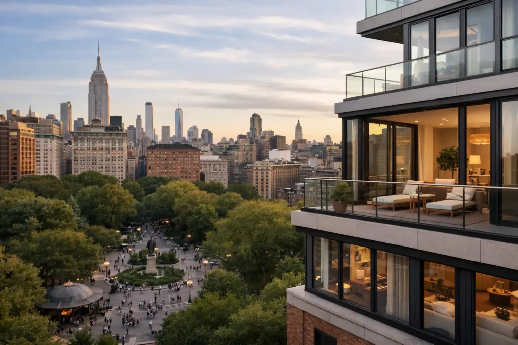 Why Union Square Condo Stands Out