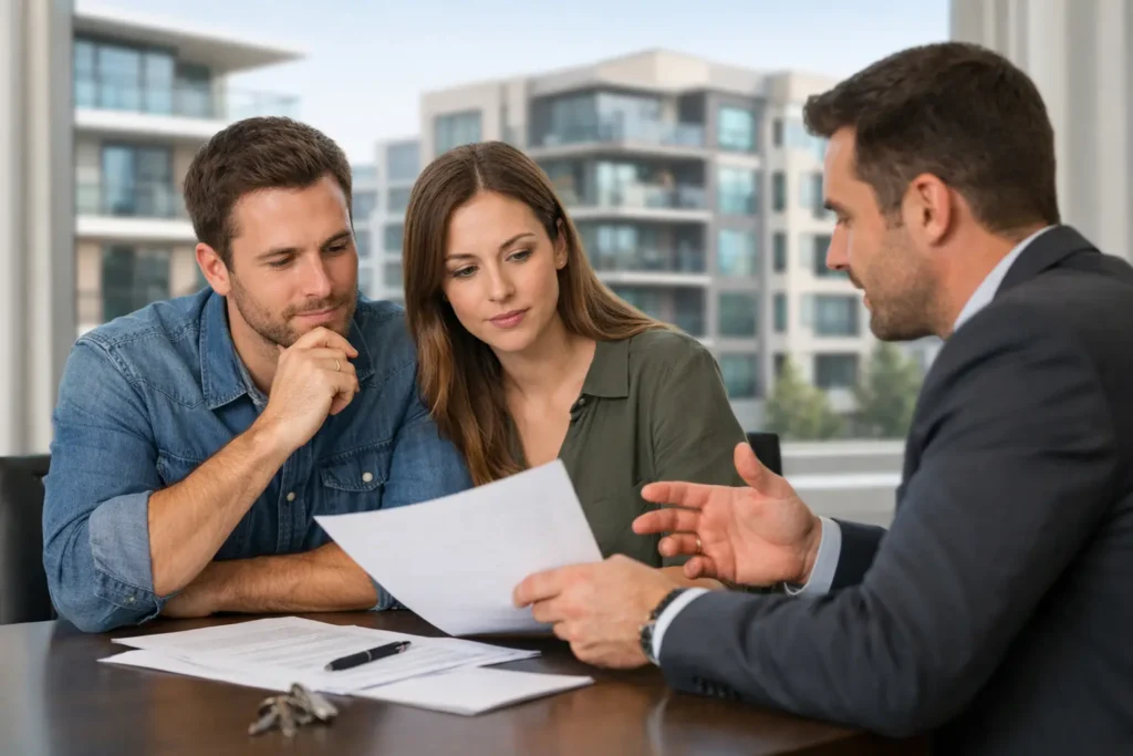 12 Buyer Questions Before Condo Purchase