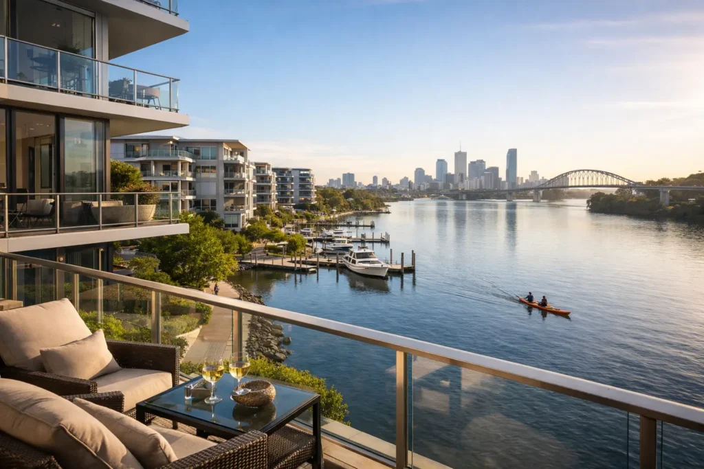 7 Riverfront Condo Advantages That Matter