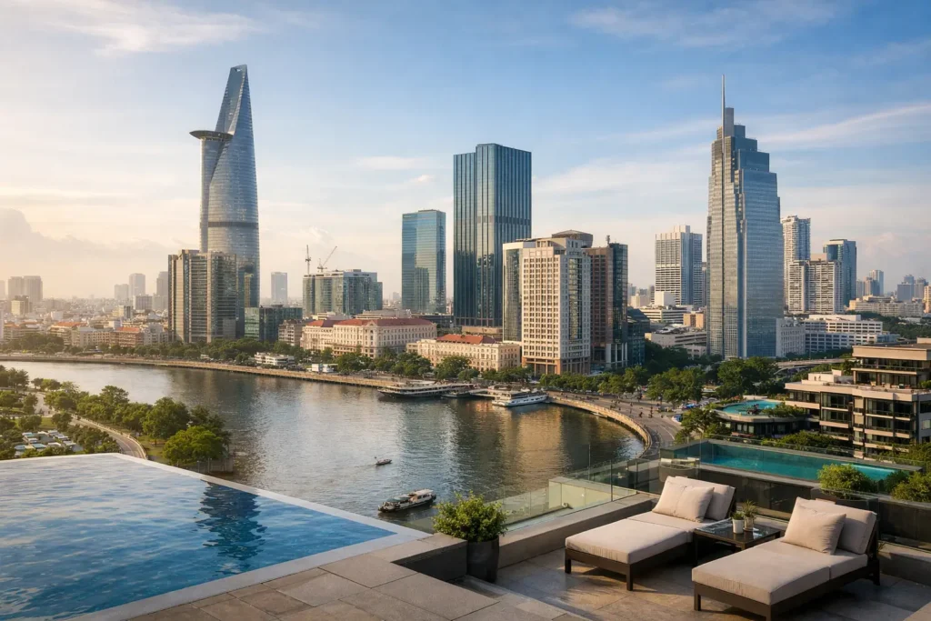 7 Top Reasons to Buy in District 1