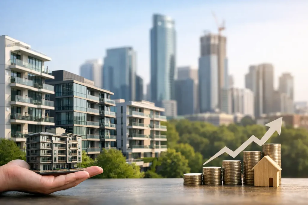 What Affects Condo Appreciation Potential?